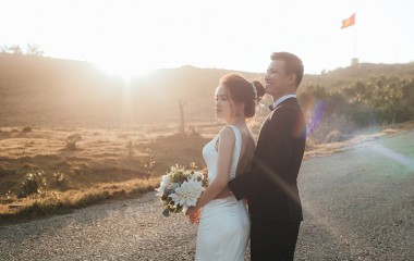 Các studio chụp ảnh cưới đẹp nào được yêu thích nhất tại Hà Nội